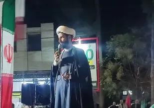 ابهت آمریکا در تنگه هرمز درهم شکسته است