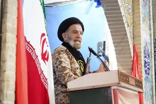 دشمنان در برابر اقتدار ایران راه به جایی نخواهند برد