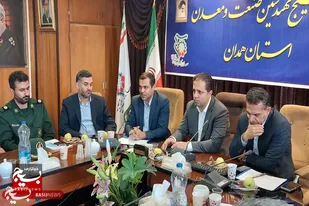 رفع موانع تولید، جهاد است