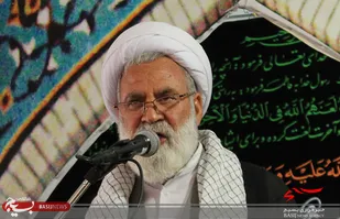 اربعین حسینی بزرگترین اجتماع جوانان انقلابی برای مبارز با استکبار جهانی است