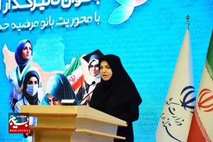 فرهنگ حرف اول را در حوزه&zwnj;های مختلف می&zwnj;زند/ شهیده دباغ باعث سرافرازی همدان است