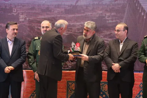 میرجلیلی: ترویج مرام شهدا، رسالت امروز جامعه ورزش است