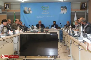 انتصاب &laquo;دکتر میرسامان پیشوایی&raquo; به&zwnj;عنوان رئیس سازمان بسیج اساتید کشور
