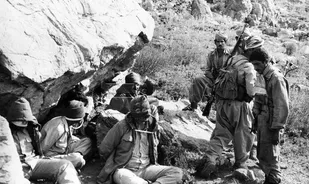 &laquo;والفجر 2&raquo; پیوند عمیق صدام با دموکرات و کومله را فاش کرد
