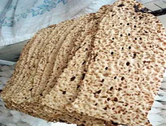 جریمه 25 میلیون ریالی نانوایی متخلف در همدان
