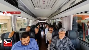 اعزام چهارمین گروه جهادگران زابل به مناطق آسیب&zwnj;دیده تهران