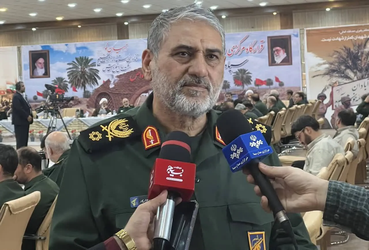 ۱۴۰ هزار خادم داوطلبانه به زائران شهدا در خوزستان خدمت می‌کنند
