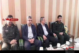 سپاه پاسداران در تمام صحنه&zwnj;های انقلاب حضوری فعال و چشمگیر داشته است