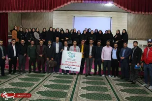 بسیج جامعه کشاورزی سپاه فتح همگام با کشاورز/  از برگزاری دوره های آموزشی تا جهش تولید با تغییر تفکر کشاورزان
