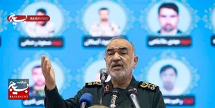 دشمن با صرف همه اندوخته&zwnj;های خود نتوانست ملت ایران را شکست دهد