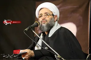 همایش &laquo;راه های جذب جوانان به مسجد&raquo;