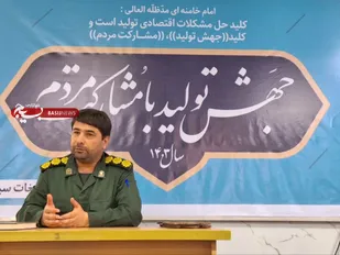 دشمن در عملیات وعده صادق به قدرت و عظمت ایران اسلامی بیشتر پی برد
