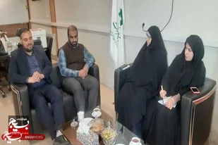 هم&zwnj;افزایی میان گروه&zwnj;های جهادی و ستاد اجرایی فرمان حضرت امام (ره) در راستای محرومیت&zwnj;زدایی
