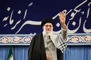فراخوان حوزه هنری برای تهیه سرود دیدار مردم آذربایجان شرقی با رهبر انقلاب