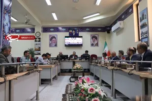 برگزاری نشست هماهنگی رزمایش &laquo;جان&zwnj;فدایان ایران&raquo; در فرمانداری سمنان/ تاکید بر هم&zwnj;افزایی دستگاه&zwnj;های اجرایی برای اجرای موفق رزمایش