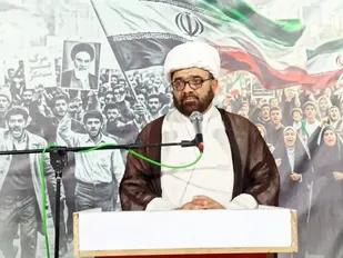 دویستمین شب بعثت ملت سربلند ایران