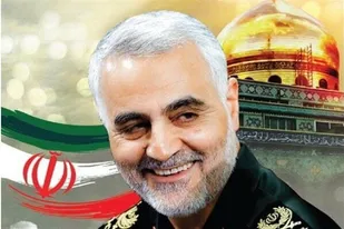 فرماندهی سردار سلیمانی در منطقه بی&zwnj;نظیر بود