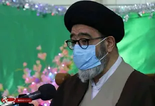 انتظار فرج باید در عمل نمایان شود
