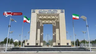 ارتقای ۲۰ پله&zwnj;ای رتبه دانشگاه سمنان در جهان