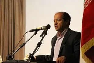 نگاه ما به مبل و منبت باید به عنوان کار فرهنگی باشد