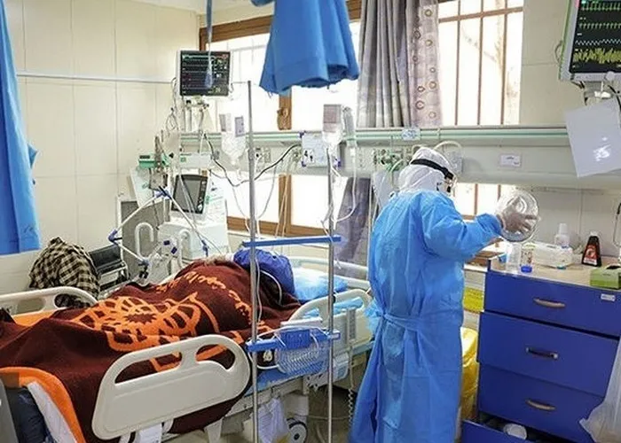 کمبود تخت بیمارستانی برای بیماران کرونایی نداریم.