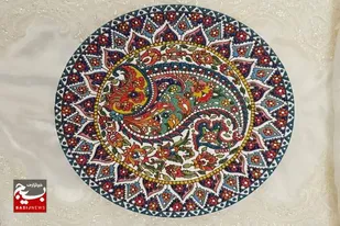 آموزش ۸۰۰ نفر توسط کارآفرین میناکار همدانی