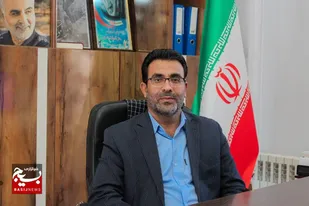 شهردار کاشمر پاسخ داد/ مبلمان شهری، هویت فرهنگی یک شهر را نشان می&zwnj;دهد