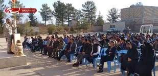 حفظ کلیت و دستاورد&zwnj;های نظام اسلامی از اهداف بسیج می&zwnj;باشد