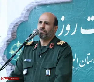 حماسه سوم خرداد ، نماد پیوستگی و وحدت رزمندگان اسلام در دفاع از امنیت و تمامیت ارضی ایران اسلامی بود