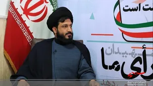 انتخاب درست جلوی رانت و رانت خواری را میگیرد /کاسبان سیاسی به دنبال تغییر اولویت&zwnj;های مردم هستند