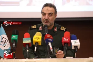 چتر بسیج در &laquo;گام دوم انقلاب&raquo; برای تمام مردم باز می&zwnj;شود