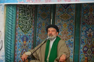 دشمنان را ۷۰۰ کیلومتر آن&zwnj;طرف&zwnj;تر از تنگه هرمز عقب رانده&zwnj;ایم