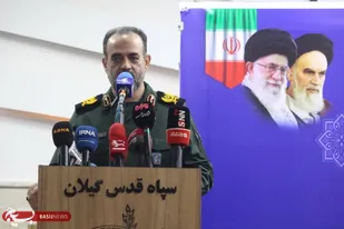 حفظ وحدت در جامعه رمز&zwnj; شکست دشمن است