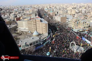 رونمایی از پوستر جشنواره رسانه&zwnj;ای "هفت" با حضور خبرنگاران&nbsp;