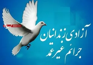 جمع&zwnj;آوری ۶۵ میلیون تومان توسط پایگاه محدثه بهار برای آزادی زندانی غیر عمد