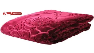 ارسال ۴۰۰ تخته پتو از مراغه به شهرستان خوی