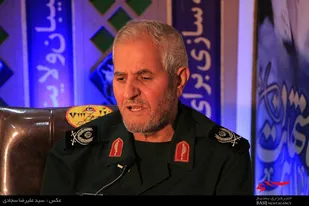شهید &laquo;همدانی&raquo; سمبل شجاعت در ورود به عرصه&zwnj;های مختلف اجتماعی