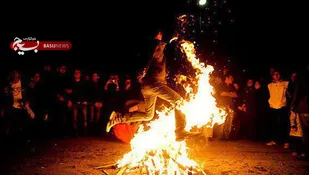 لزوم فرهنگ سازی صداو سیما برای کاهش تلفات چهارشنبه سوری