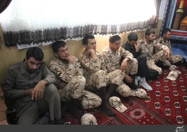 عکس محمد رضا شریفی نیا