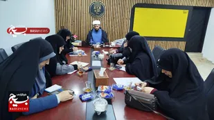 اعتکاف باید مردمی بماند و خلوت معنوی آن با تراکم برنامه&zwnj;ها کمرنگ نشود