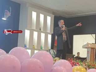 همایش تخصصی کنشگران اجتماعی کمالشهر و مهرشهر