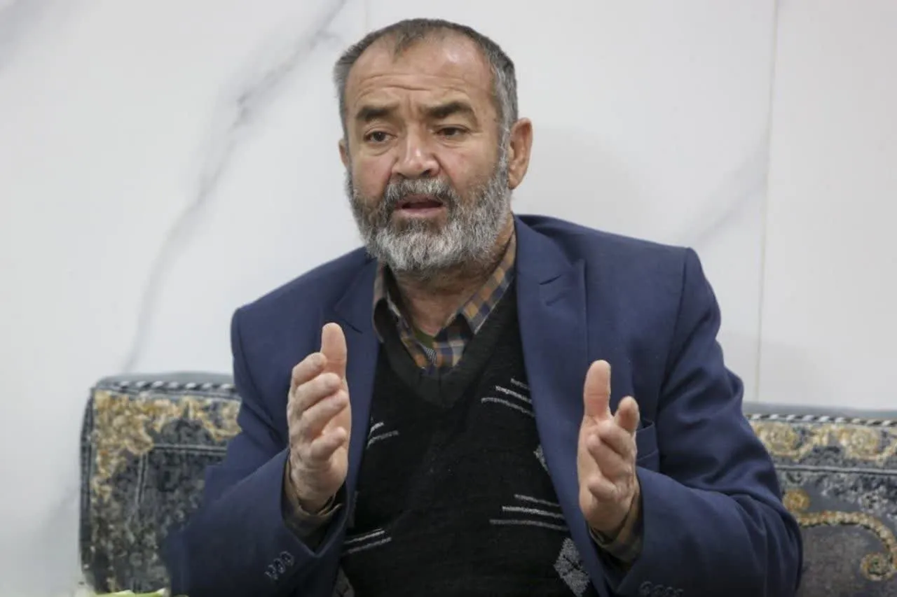 مراسم تشییع