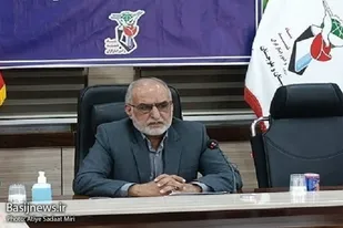 انقلاب اسلامی بر پایه خون شهدا بنا نهاده شده و پایدار است