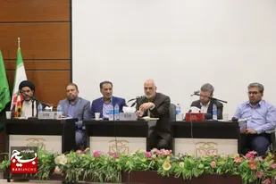 توسعه کشاورزی باوی با کمک دانشگاه کشاورزی رامین