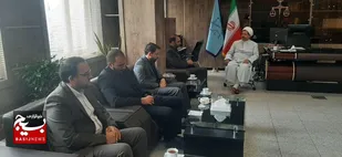 امربه&zwnj;معروف و نهی&zwnj;ازمنکر نیازمند تبیین و ترویج در سطح عمومی است  &nbsp;