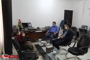 ۱۰ برنامه فرهنگی وهنری به مناسبت هفته کتاب در بیارجمند برگزار می&zwnj;شود