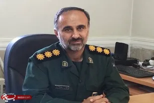فعالیت&nbsp; ۲۱۰ تیم خواهر و برادر بسیج در پیک پنجم کرونا در شمال غرب شیراز