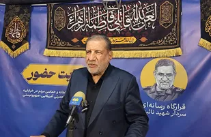 حضور مردم در میدان&zwnj;ها محاسبات دشمنان را برهم زد