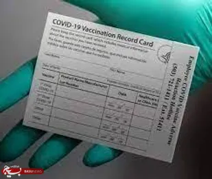 در کدام سفرها همراه داشتن کارت واکسن یا PCR منفی ضروری است؟