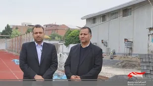 اجرای ۳۰۰ پروژه عمرانی در مازندران توسط بسیج سازندگی سپاه کربلا